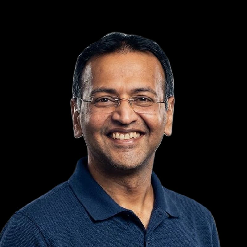 Dr. Aditya Gilra