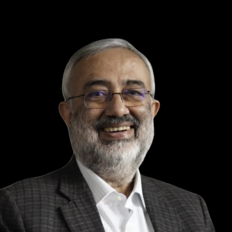 Dr. Mahesh Prasad