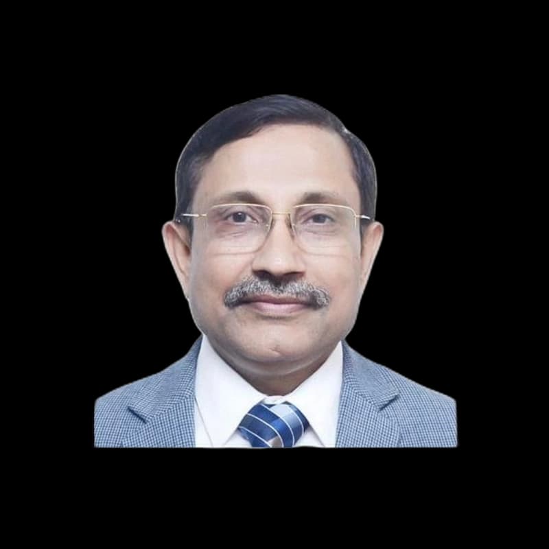 Rakesh Maheshwari