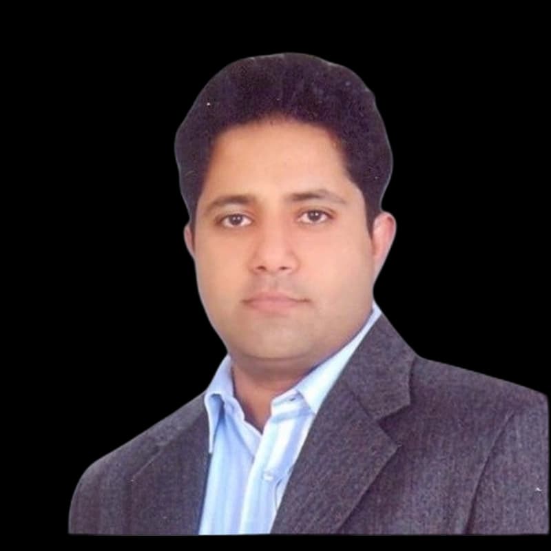 Sanat Kumar