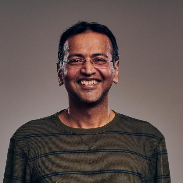 Adtiya Gilra
