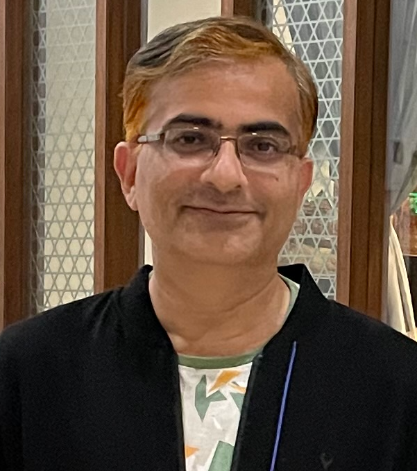 Ankur Narang