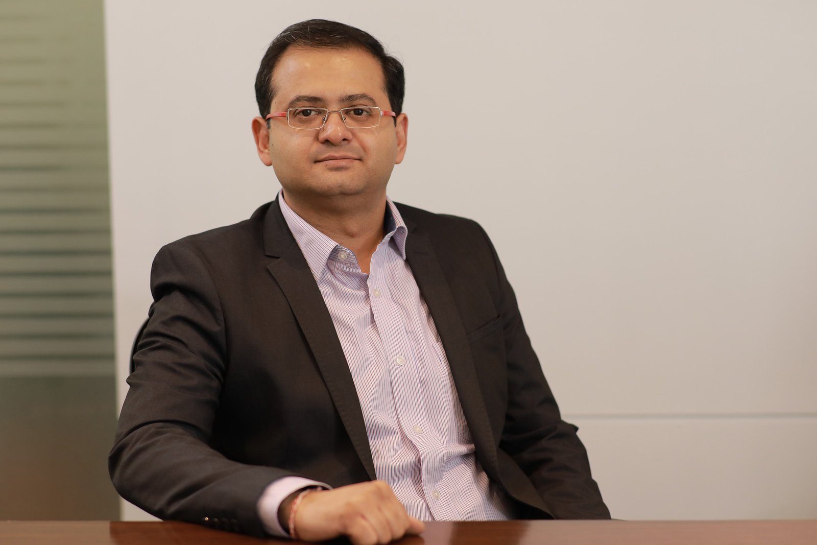 Anshuman Verma