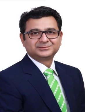 Nitin Kalra