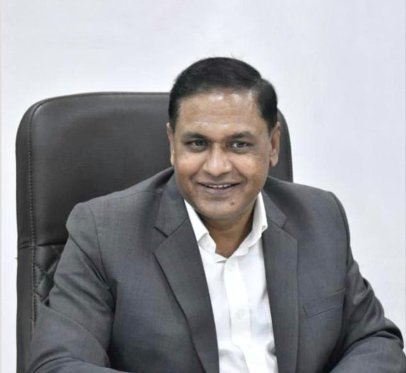 Prof Girish