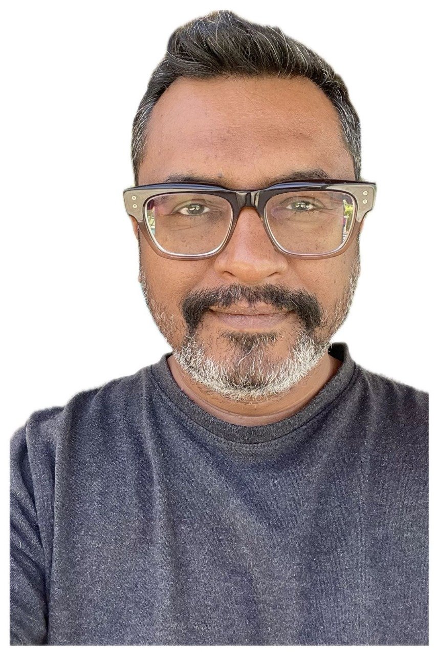 Sumit Gupta