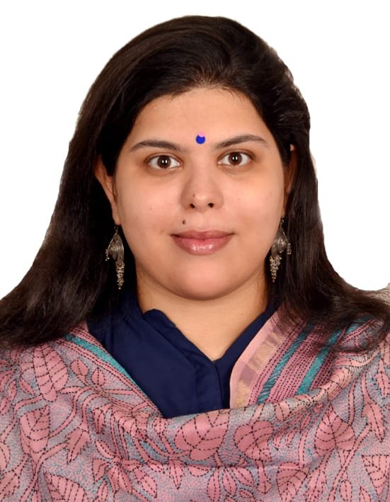 Aarti Ahuja