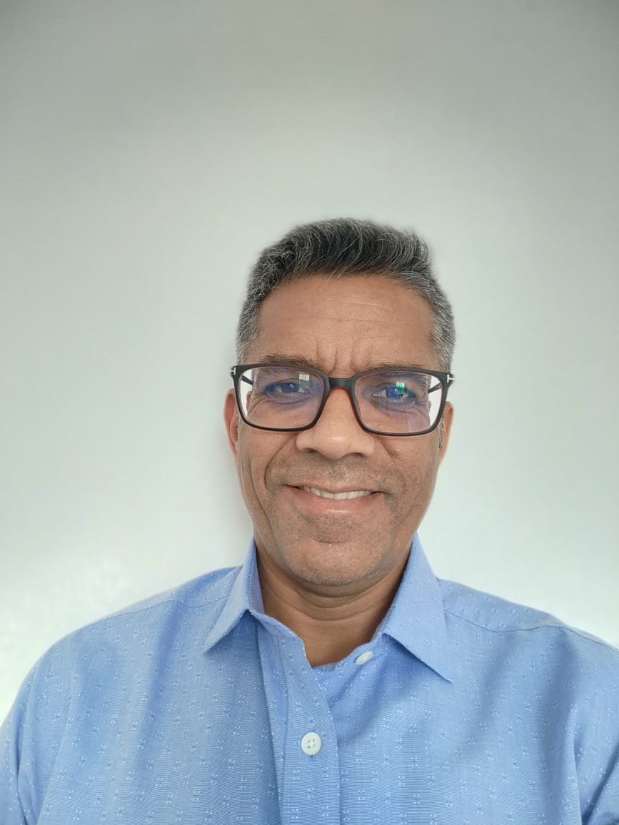 Akhil Kishore