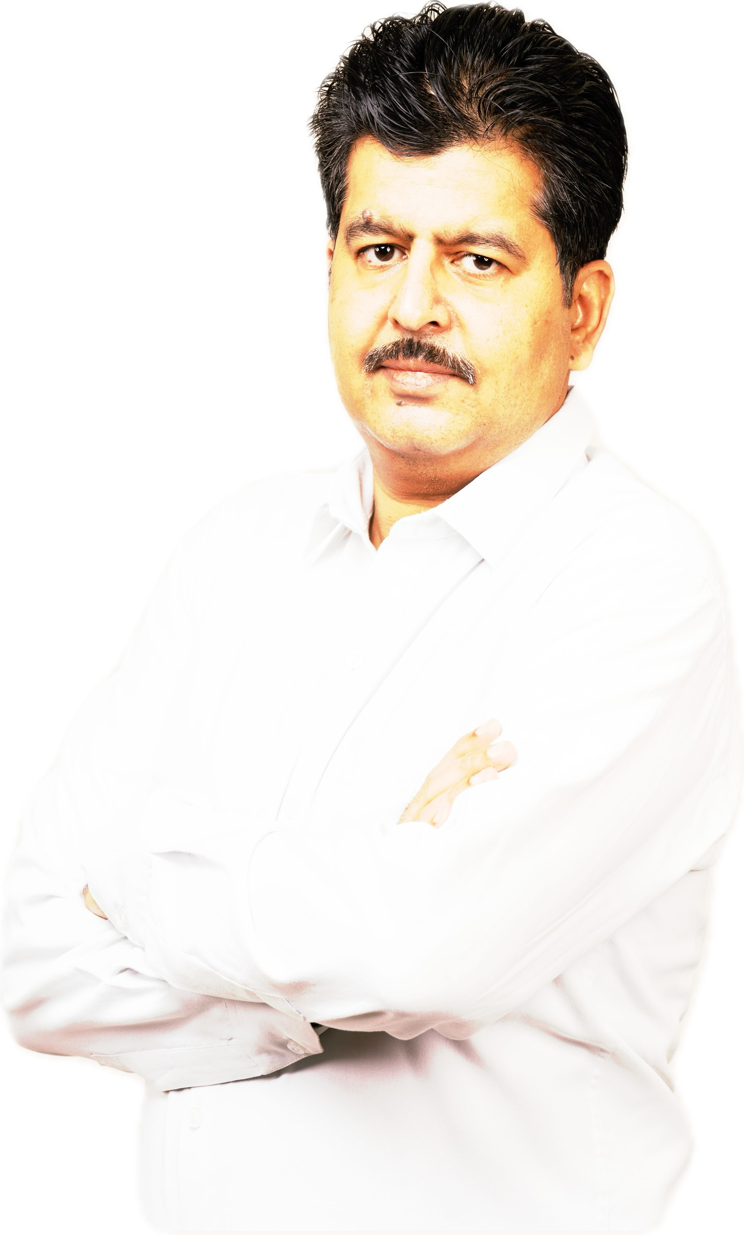 Nitin Dhawan