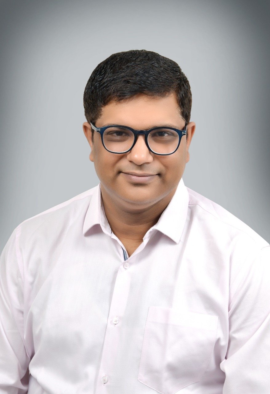 Roheet Sareen